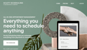 Acuity Scheduling icon