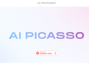 AI Picasso icon