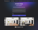 AI HomeDesign icon
