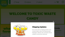 Candy Dynamics icon