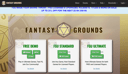 Fantasy Grounds icon