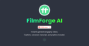 FilmForge icon