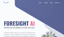 Foresight AI icon