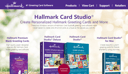 Hallmark Card Studio Deluxe icon