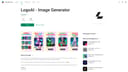 LogoAI - Image Generator icon
