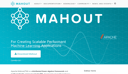 Apache Mahout icon