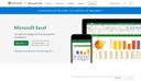 Excel Online icon
