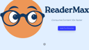 ReaderMax icon