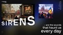 Sirens Gallery icon