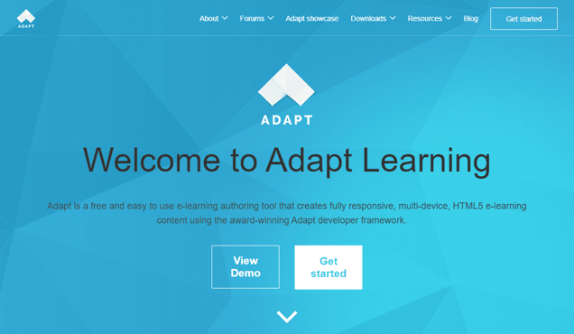 Adapt Learning