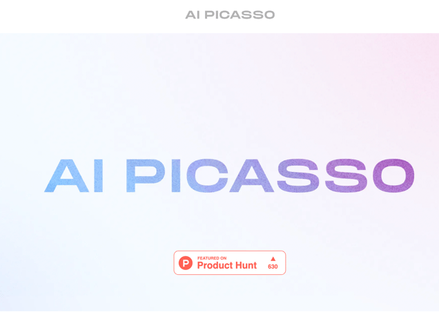 AI Picasso