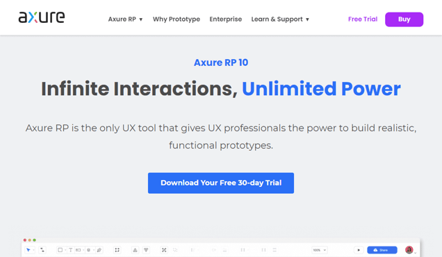 Axure