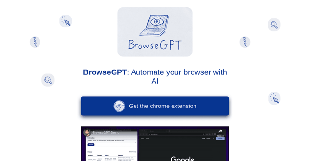 BrowseGPT