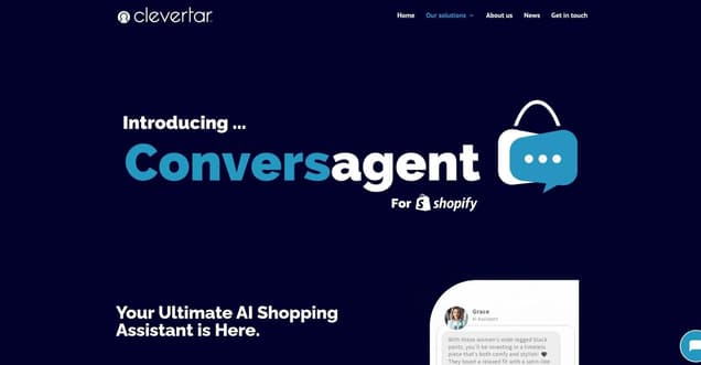 Conversagent