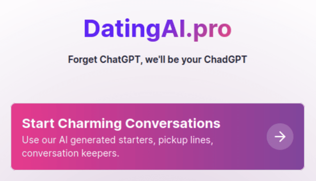 DatingAI.pro