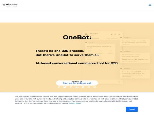 OneBot