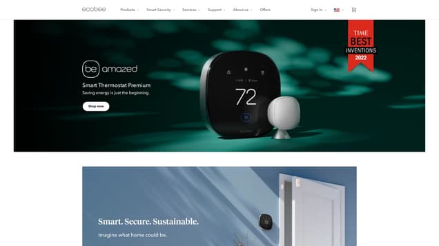 ecobee