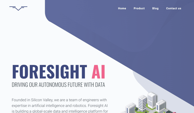 Foresight AI