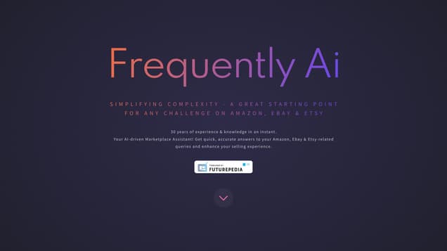 Frequently.Ai