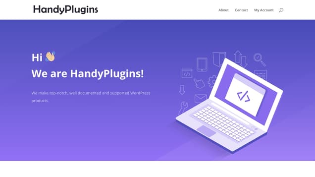 HandyPlugins