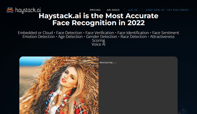 Haystack AI