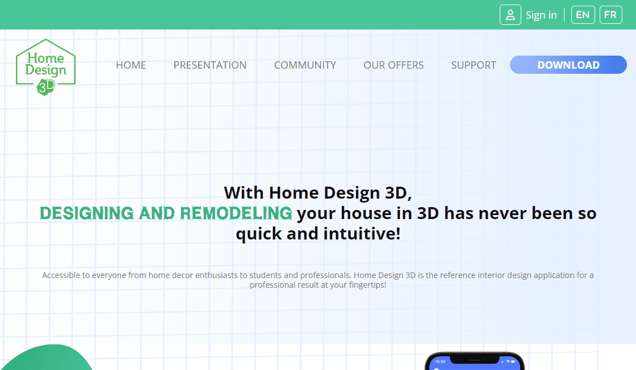 Home Design 3D