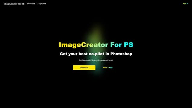 ImageCreator