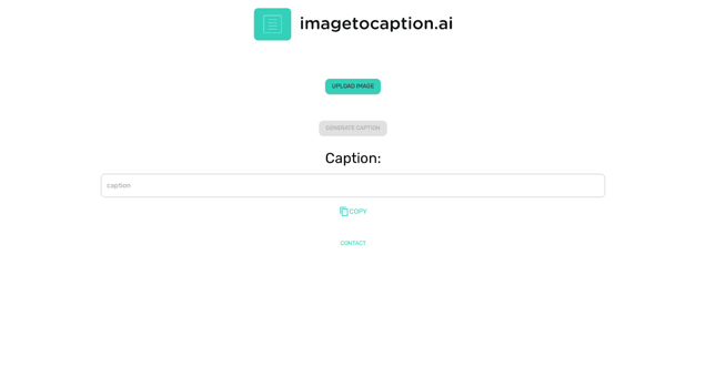 ImagetoCaption.ai