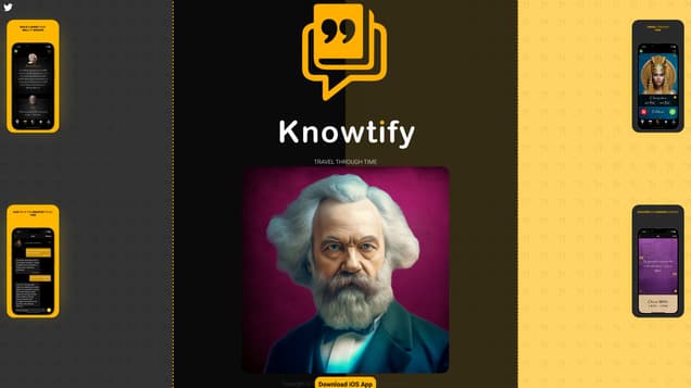 Knowtify Chat
