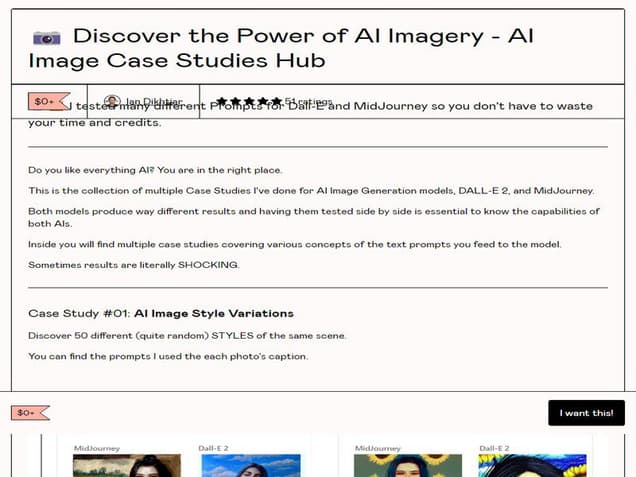 AI Image Generation OS