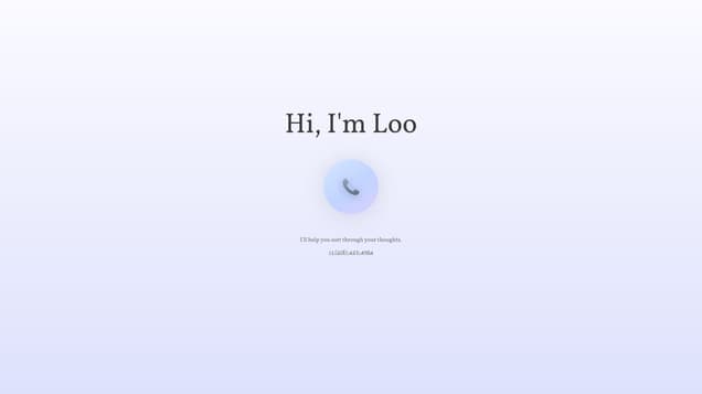 Loo.fm