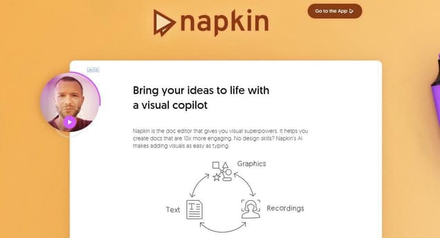 Napkin AI