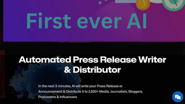 Press Monkey