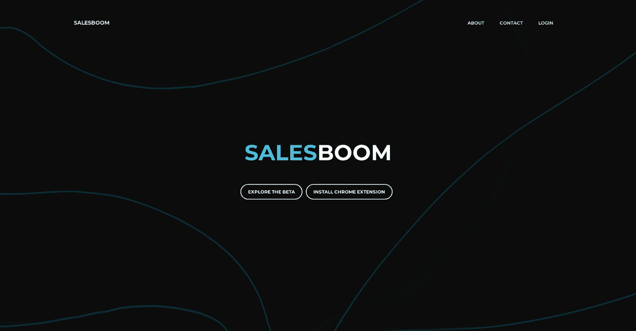 SalesBoom