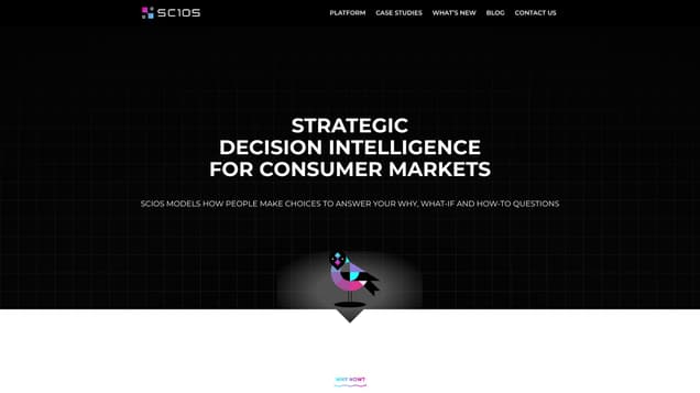 Scios.ai
