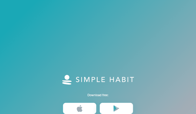 Simple Habit