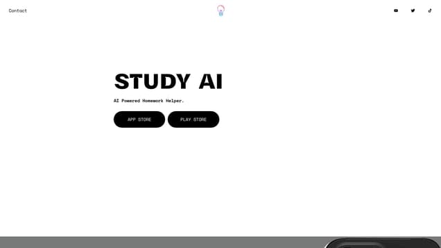 Study AI