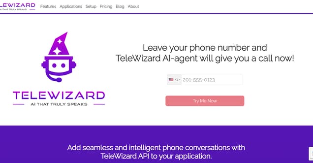 TeleWizard