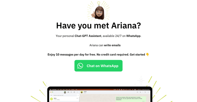Ariana