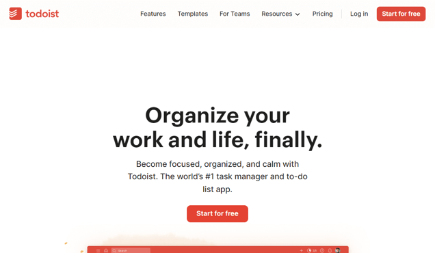 Todoist