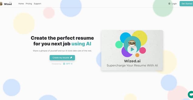 Wized.AI