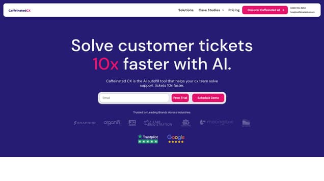 Zendesk AI by Caffeinated CX
