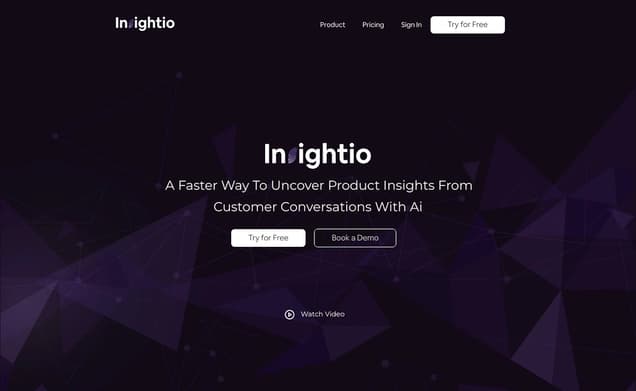 Insightio icon