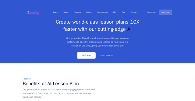 Ai Lesson Plan Ai Tool Introduction Price Traffic Pros Vs Cons Ai Lesson Plan Ai Tool Introduction Price Traffic Pros Vs Cons