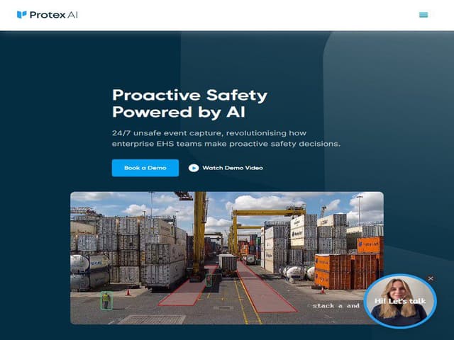 ai protechs llc