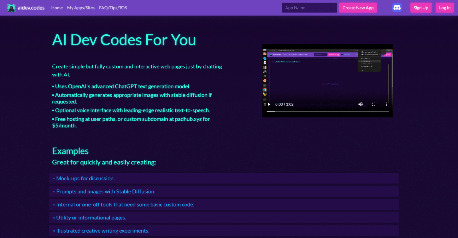 AIDev.Codes icon