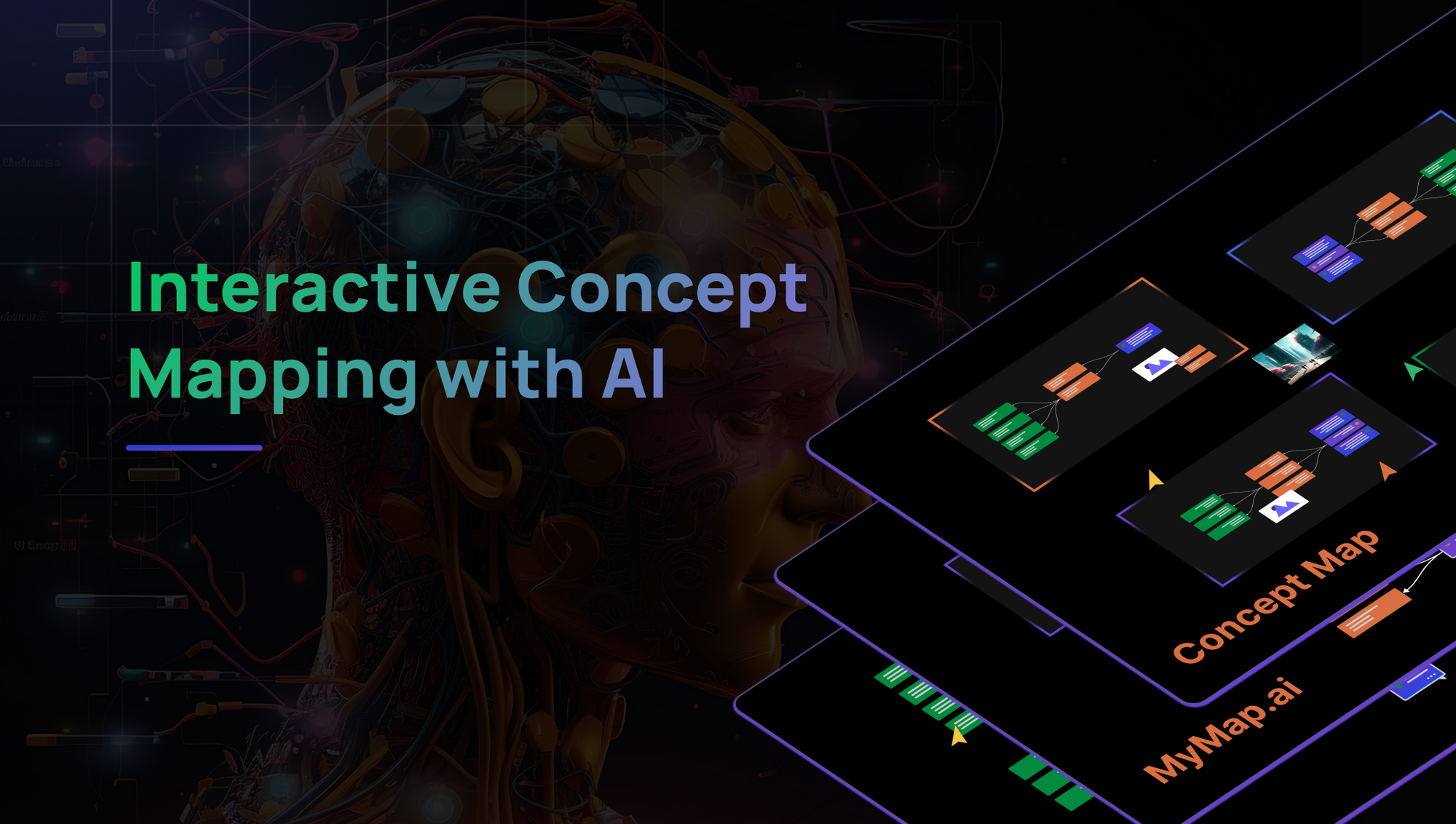 ConceptMap AI icon