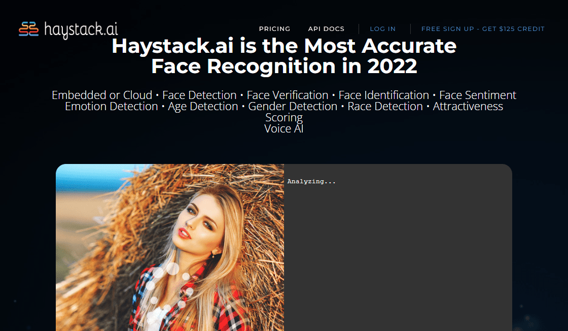 Haystack AI icon