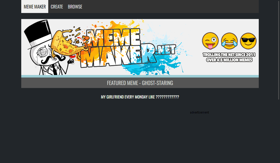 MemeMaker icon