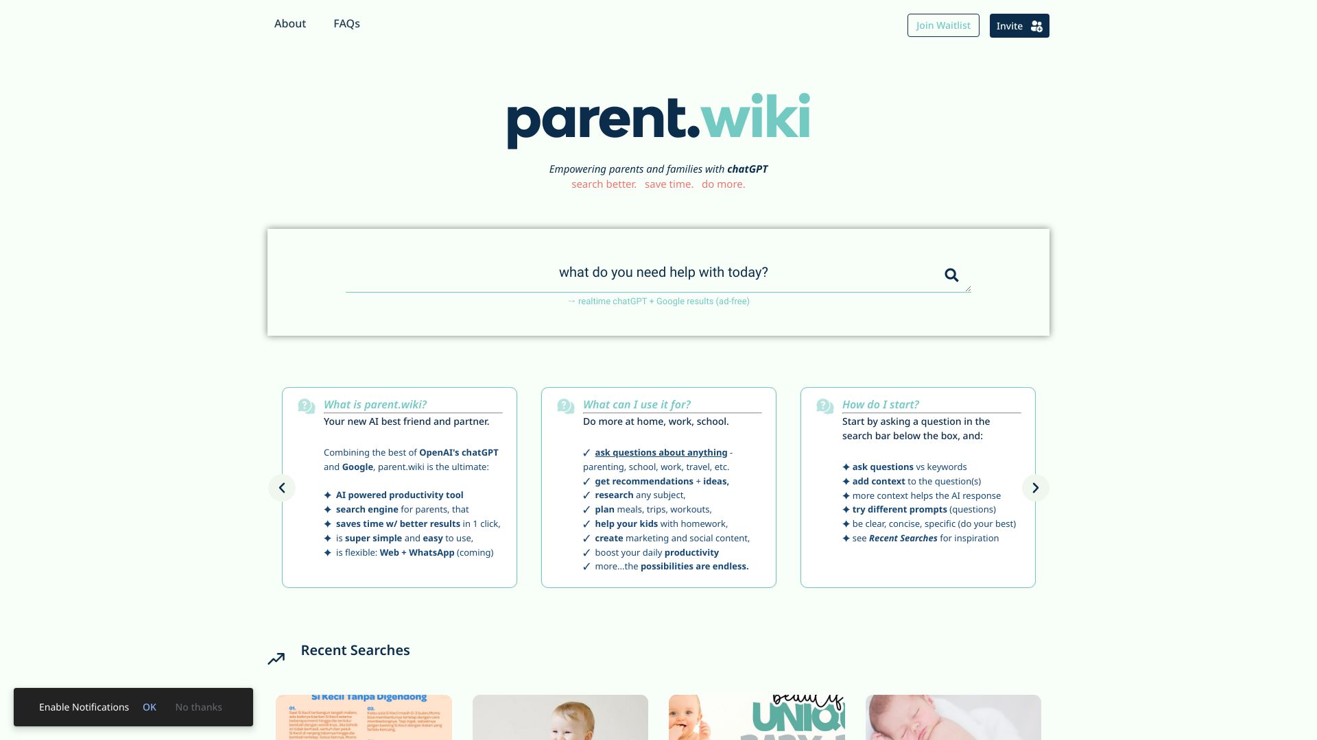 Parent.wiki icon